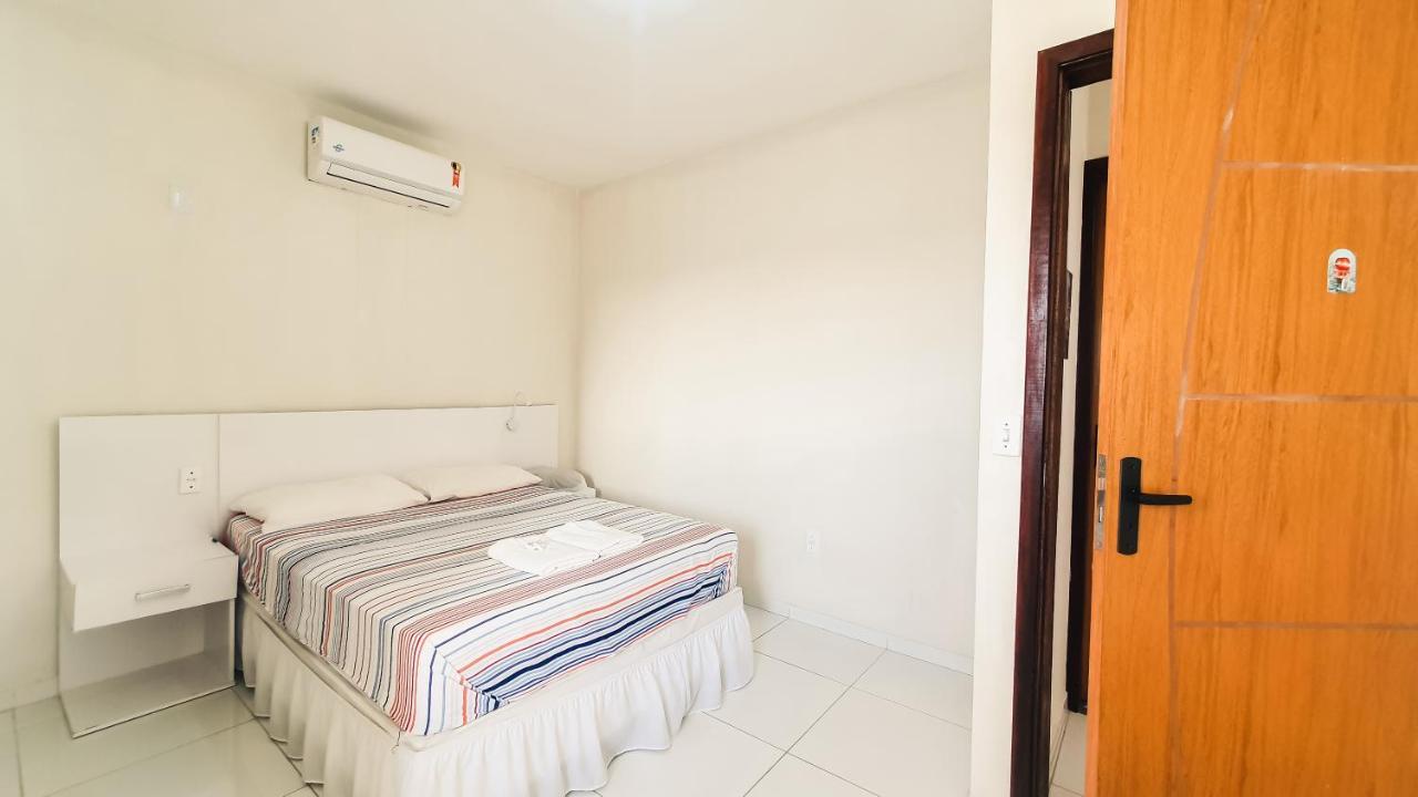 Pousada Paraiso De Arempebe Arembepe Kültér fotó