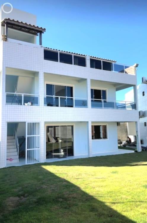 Pousada Paraiso De Arempebe Arembepe Kültér fotó